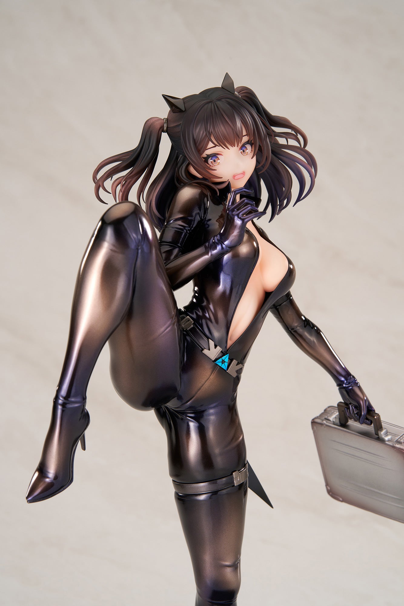 Brown Dust APEX-TOYS Scheherazade Codename S ver. Licensed PVC Figure