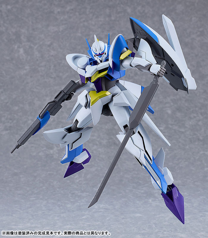 Buddy Complex Good Smile Company XV-7001 Luxon Moderoid Licensed Model Kits