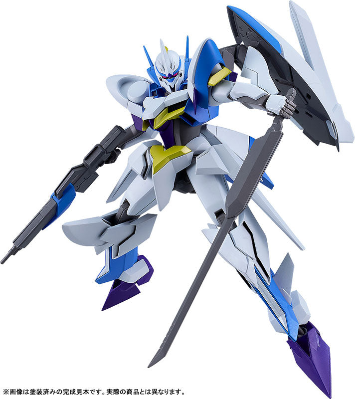 Buddy Complex Good Smile Company XV-7001 Luxon Moderoid Licensed Model Kits