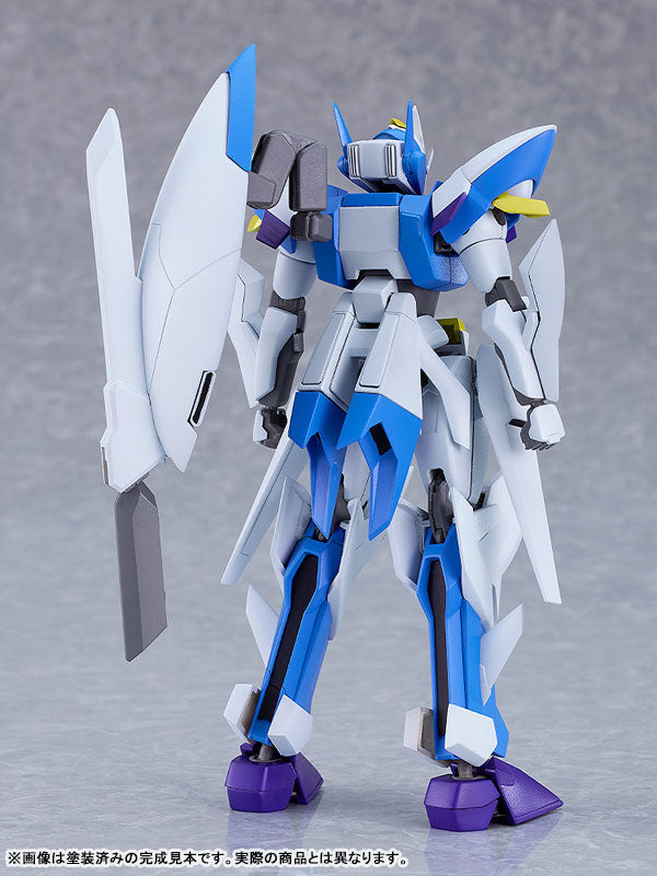Buddy Complex Good Smile Company XV-7001 Luxon Moderoid Licensed Model Kits