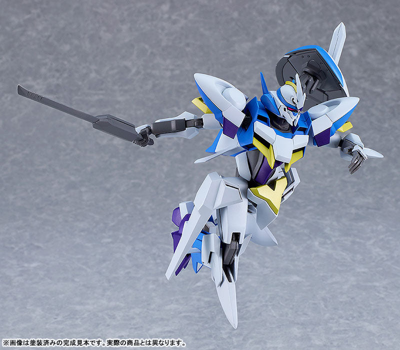 Buddy Complex Good Smile Company XV-7001 Luxon Moderoid Licensed Model Kits