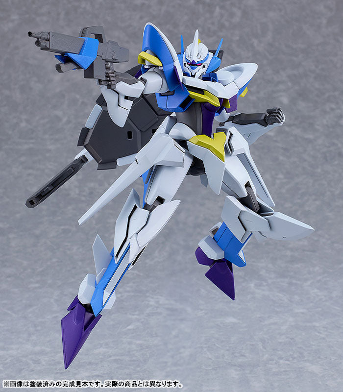 Buddy Complex Good Smile Company XV-7001 Luxon Moderoid Licensed Model Kits