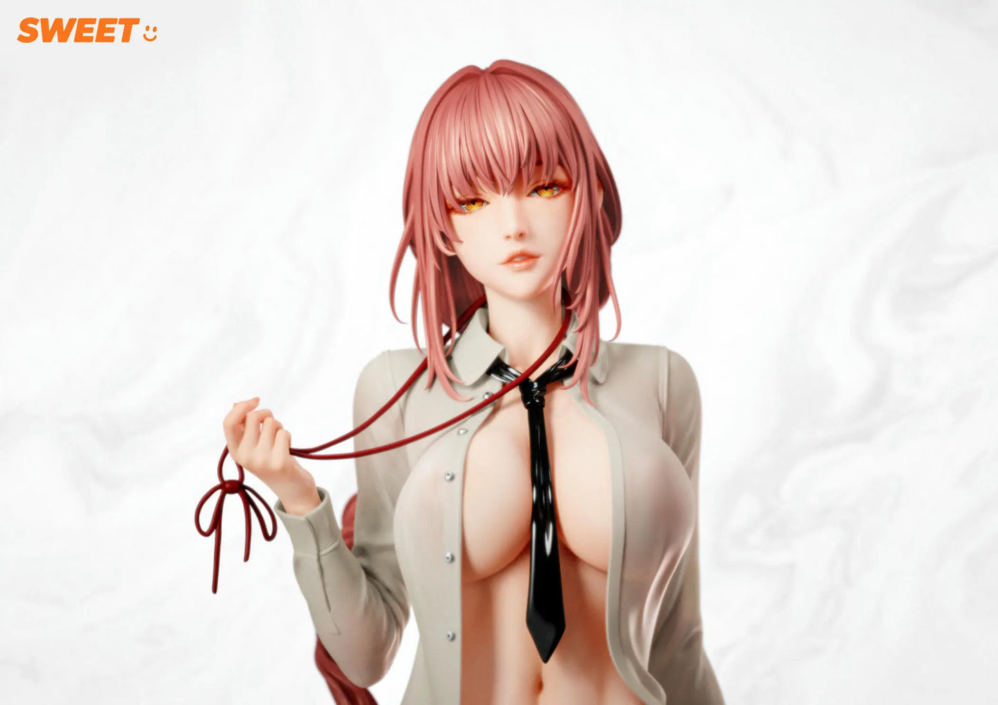 Chainsaw Man Sweet Studio Makima Resin Statue