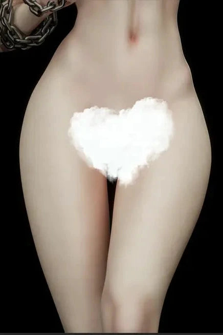 Chainsaw Man Red Studio Makima Resin Statue