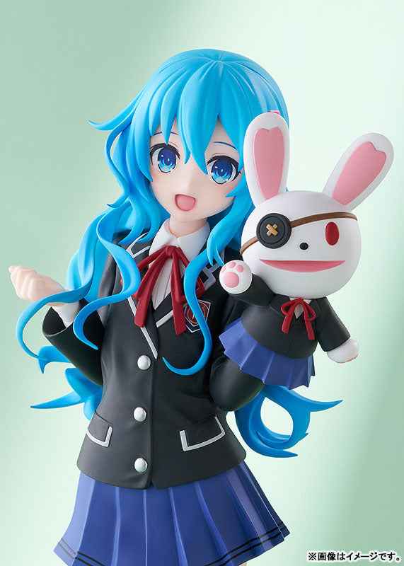 Date A Live GOOD SMILE COMPANY Yoshino POP UP PARADE Licensed PVC Figure