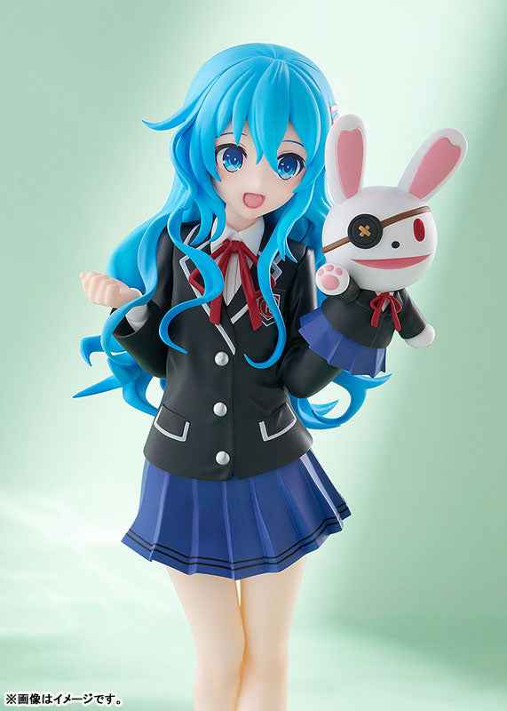 Date A Live GOOD SMILE COMPANY Yoshino POP UP PARADE Licensed PVC Figure