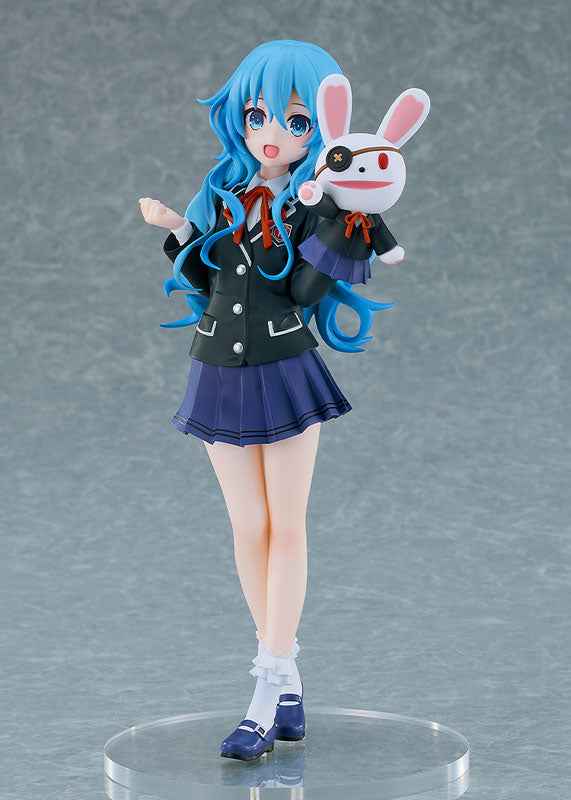 Date A Live GOOD SMILE COMPANY Yoshino POP UP PARADE Licensed PVC Figure
