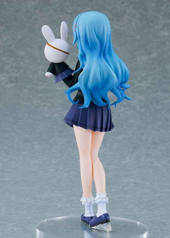 Date A Live GOOD SMILE COMPANY Yoshino POP UP PARADE Licensed PVC Figure