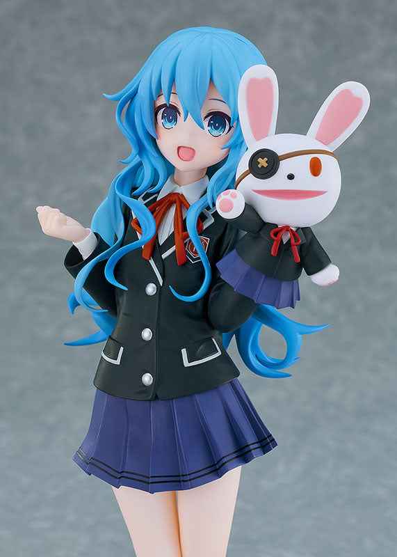 Date A Live GOOD SMILE COMPANY Yoshino POP UP PARADE Licensed PVC Figure