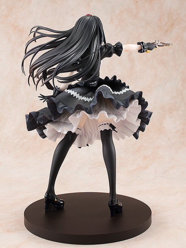 Date A Live Kadokawa Tokisaki Kurumi KDcolle 1/7 Fantasia 30th Anniversary Ver. Licensed PVC Figure