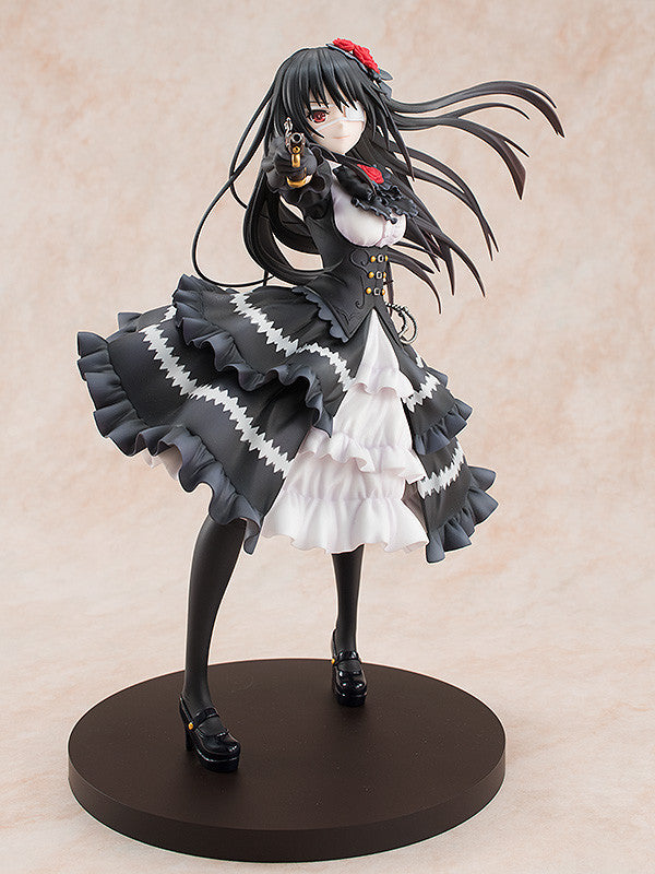 Date A Live Kadokawa Tokisaki Kurumi KDcolle 1/7 Fantasia 30th Anniversary Ver. Licensed PVC Figure