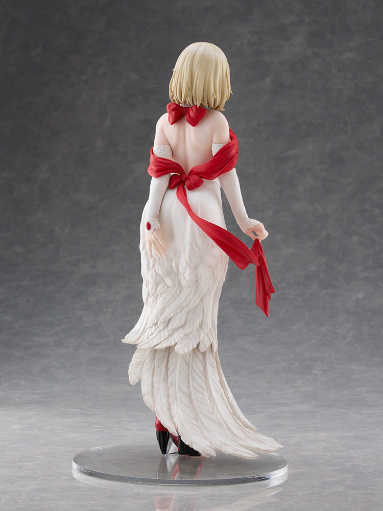 Delicious in Dungeon FuRyu TENITOL TALL Formal Dress Ver. Falin Touden Licensed PVC Figure