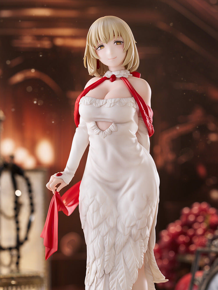 Delicious in Dungeon FuRyu TENITOL TALL Formal Dress Ver. Falin Touden Licensed PVC Figure