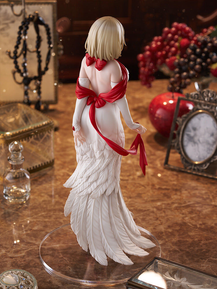 Delicious in Dungeon FuRyu TENITOL TALL Formal Dress Ver. Falin Touden Licensed PVC Figure