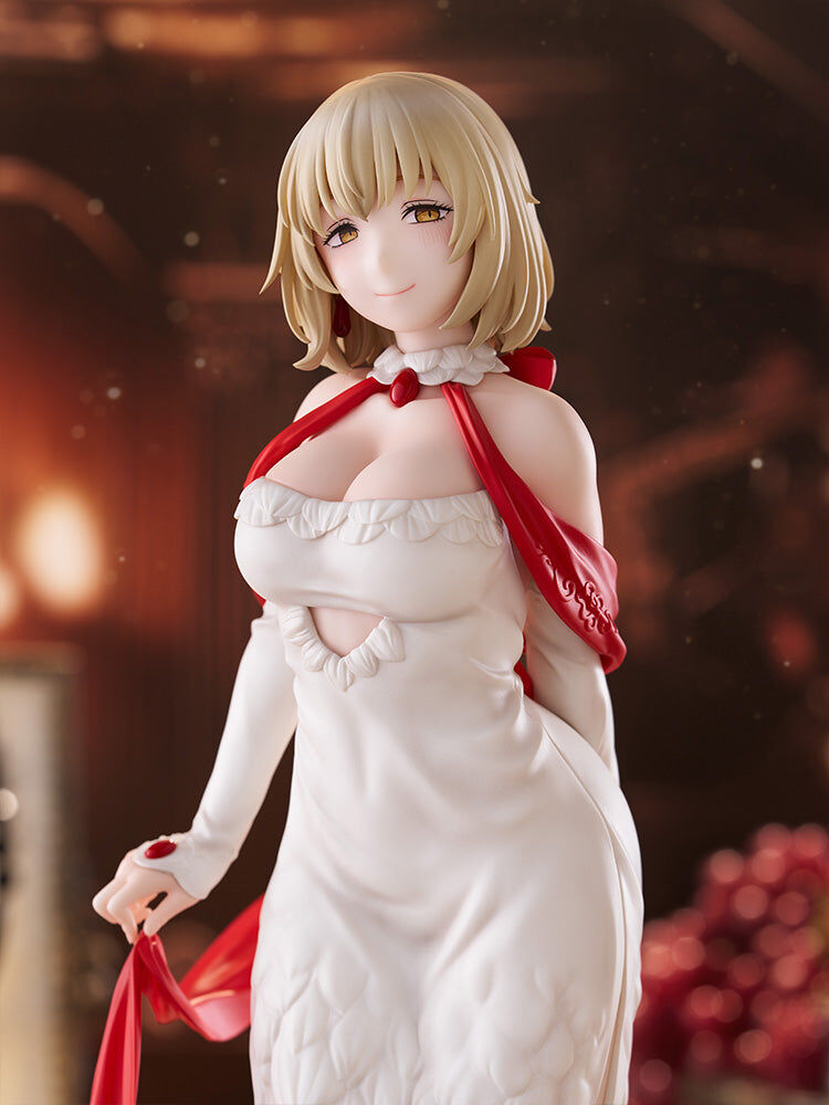 Delicious in Dungeon FuRyu TENITOL TALL Formal Dress Ver. Falin Touden Licensed PVC Figure