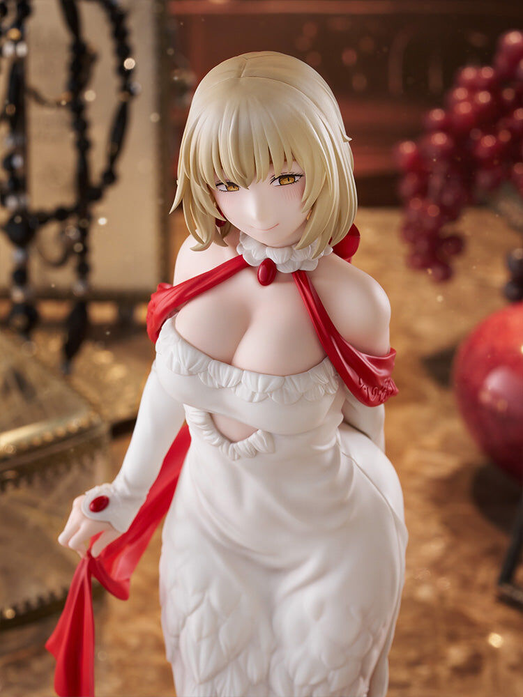 Delicious in Dungeon FuRyu TENITOL TALL Formal Dress Ver. Falin Touden Licensed PVC Figure