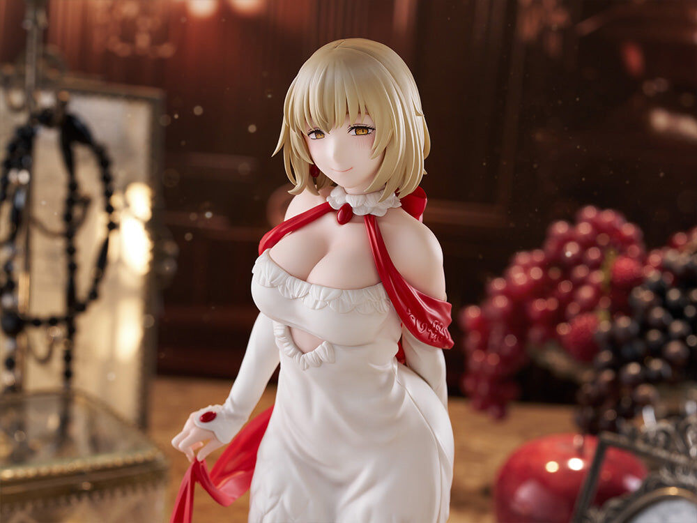 Delicious in Dungeon FuRyu TENITOL TALL Formal Dress Ver. Falin Touden Licensed PVC Figure