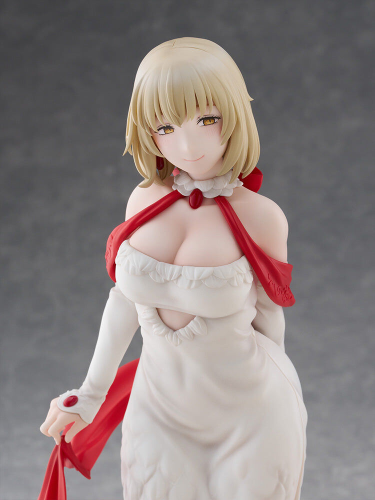 Delicious in Dungeon FuRyu TENITOL TALL Formal Dress Ver. Falin Touden Licensed PVC Figure