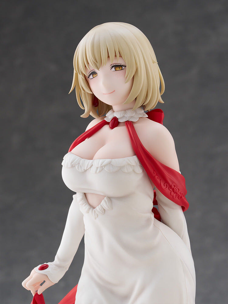 Delicious in Dungeon FuRyu TENITOL TALL Formal Dress Ver. Falin Touden Licensed PVC Figure