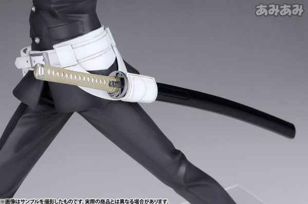 Devil Summoner MegaHouse Raidou Kuzunoha Licensed PVC Figure