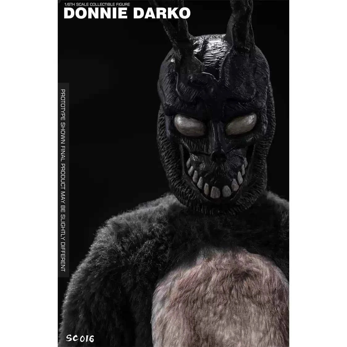 Donnie Darko BIGDOG Studio Frank NOSC016 Action Figure (3rd party)