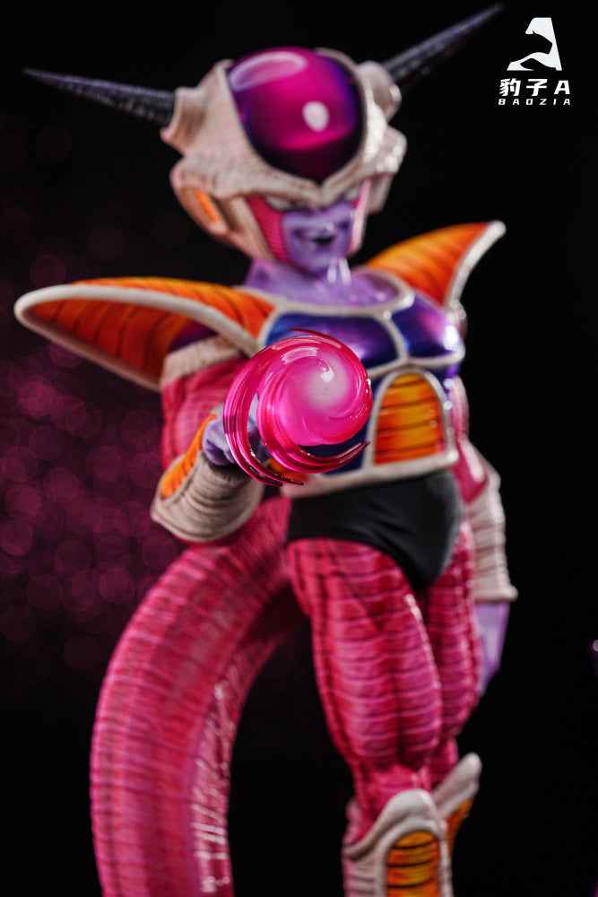 Dragon Ball Bao Zi A Studio Frieza Resin Statue