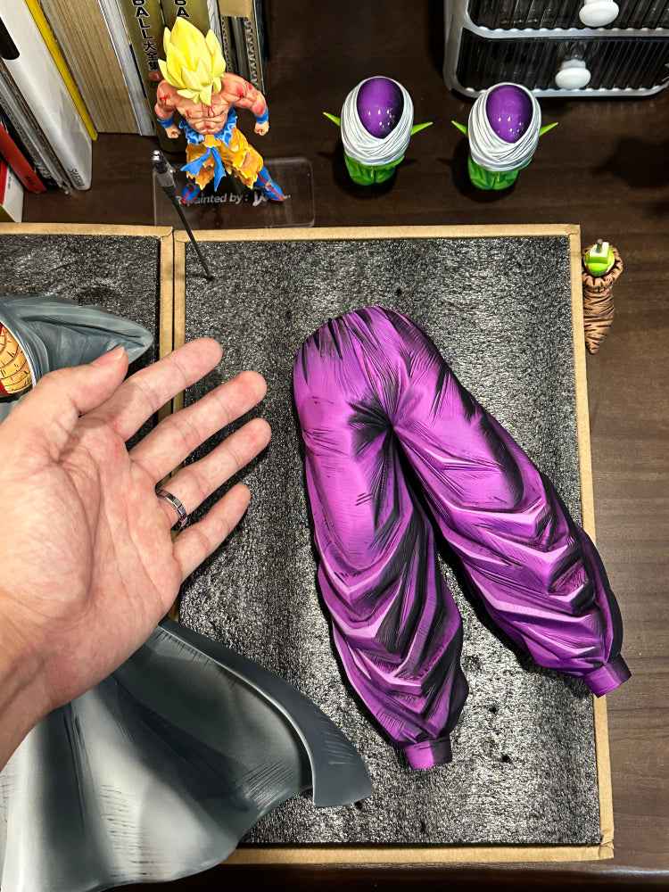 Dragon Ball Notricks Studio Piccolo Resin Statue