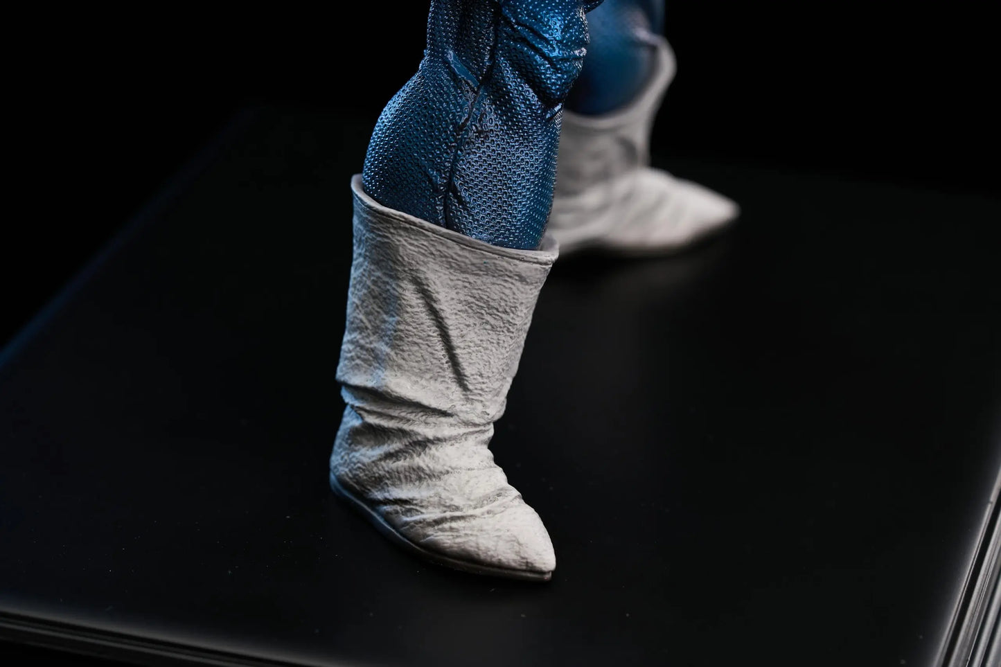 Dragon Ball To Youth Studio Vegeta Resin Statue