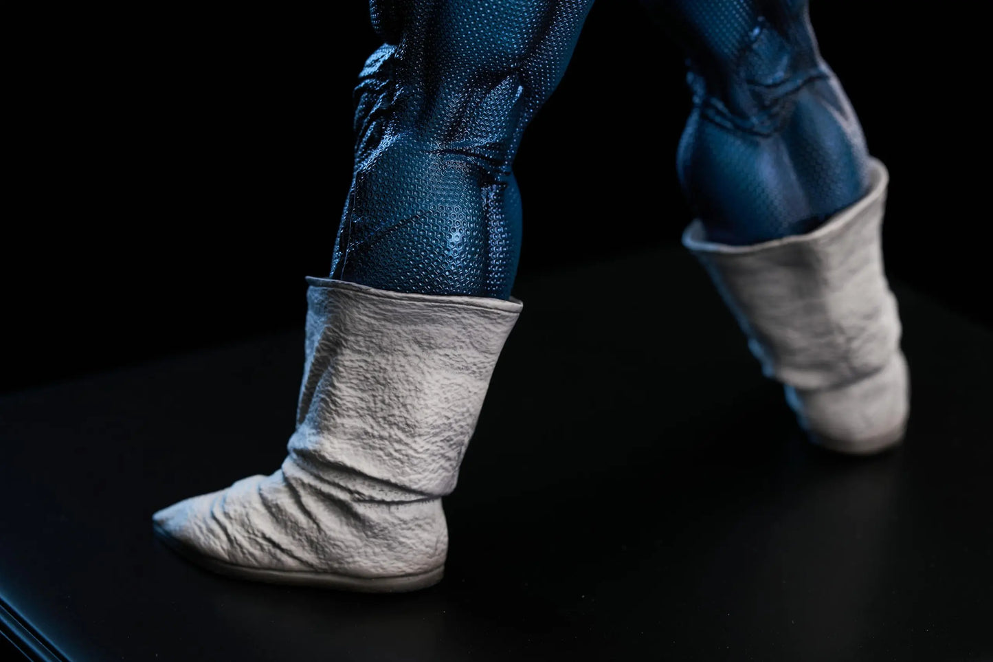 Dragon Ball To Youth Studio Vegeta Resin Statue
