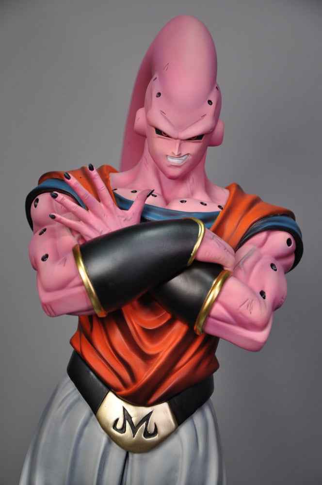 Dragon Ball XG Studio Super Majin Buu Gohan Absorbed 1/6 Resin Statue