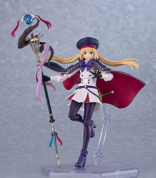 Fate/Grand Order Max factory Altria Caster Licensed PVC Figure