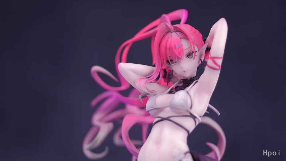 Fate/Grand Order Pepeho Studio Baobhan Sith Resin Statue