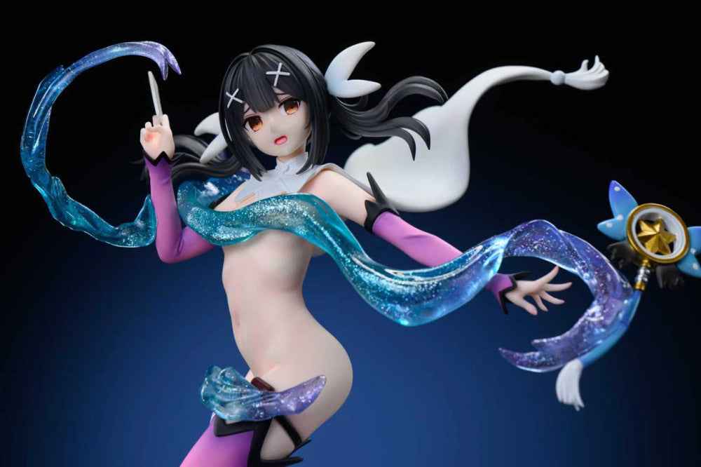 Fate/stay night HFK Sudio Miyu Edelfelt 1/6 Resin Statue