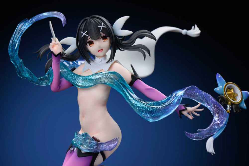Fate/stay night HFK Sudio Miyu Edelfelt 1/6 Resin Statue
