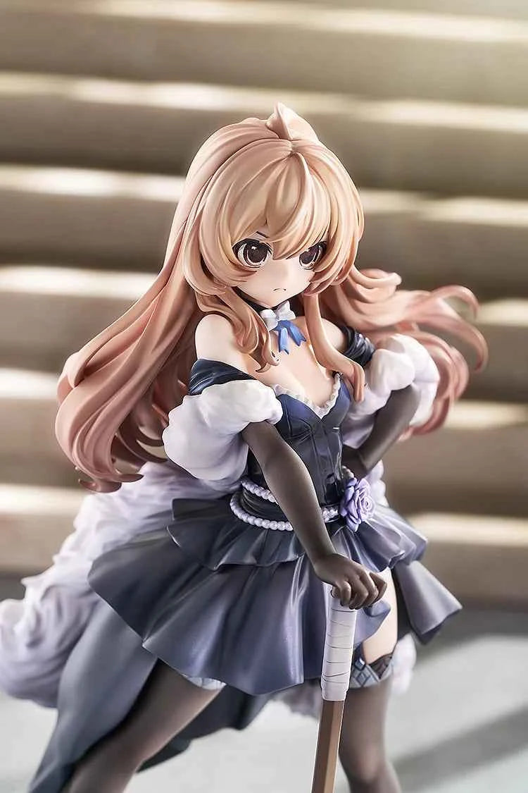 Toradora GOOD SMILE COMPANY Taiga Aisaka Licensed PVC Figure