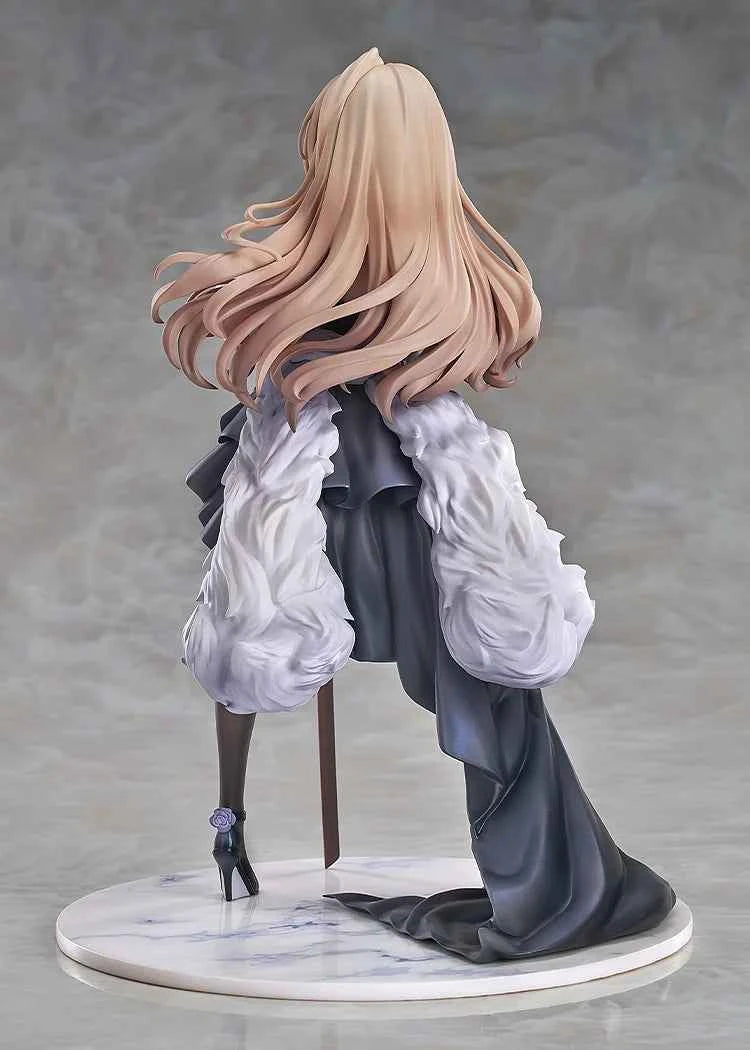 Toradora GOOD SMILE COMPANY Taiga Aisaka Licensed PVC Figure