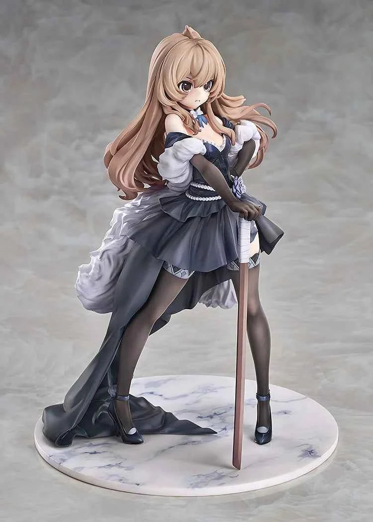 Toradora GOOD SMILE COMPANY Taiga Aisaka Licensed PVC Figure