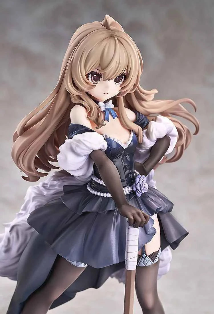 Toradora GOOD SMILE COMPANY Taiga Aisaka Licensed PVC Figure