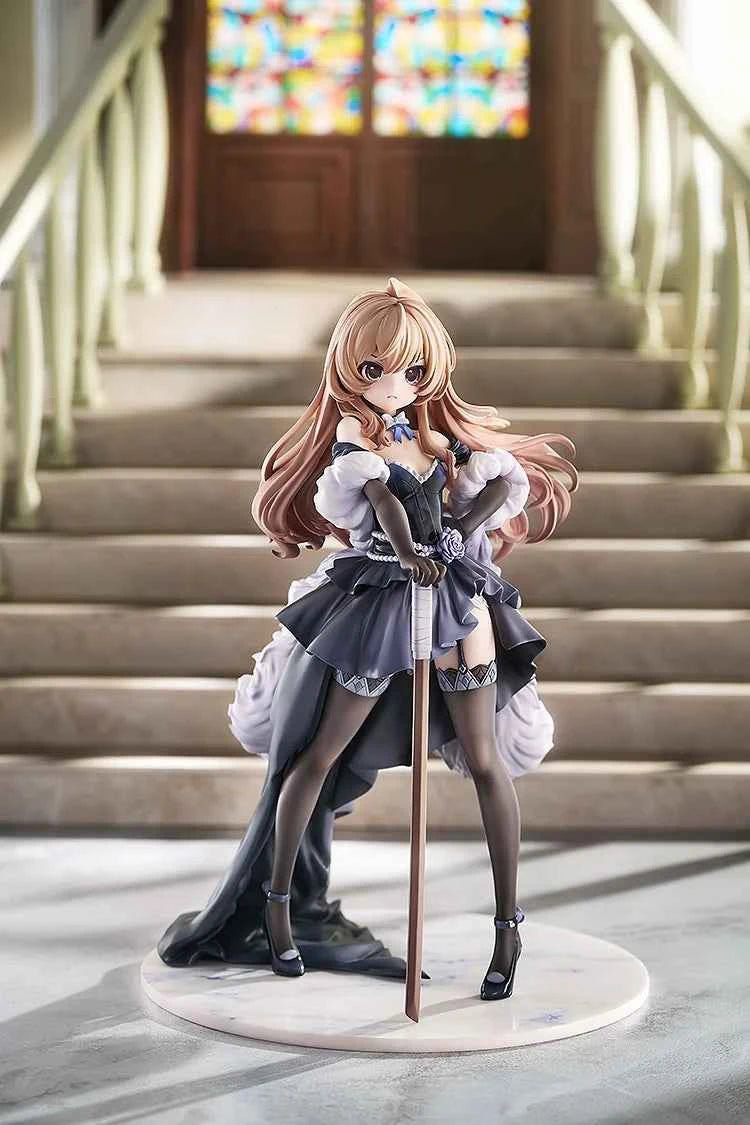 Toradora GOOD SMILE COMPANY Taiga Aisaka Licensed PVC Figure