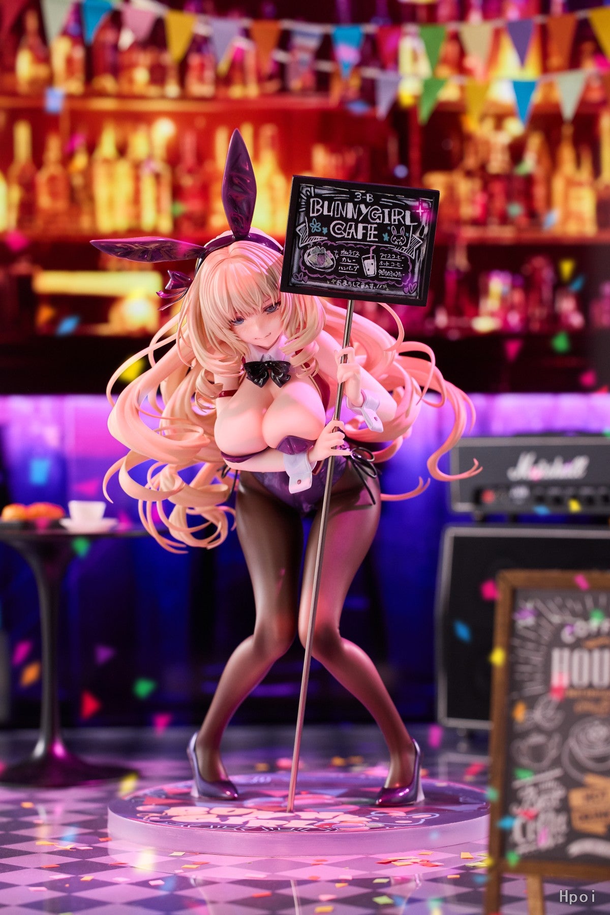 Hanikami Kanojo Vkend Hobby Shodo Erena 1/6 Licensed PVC Figure