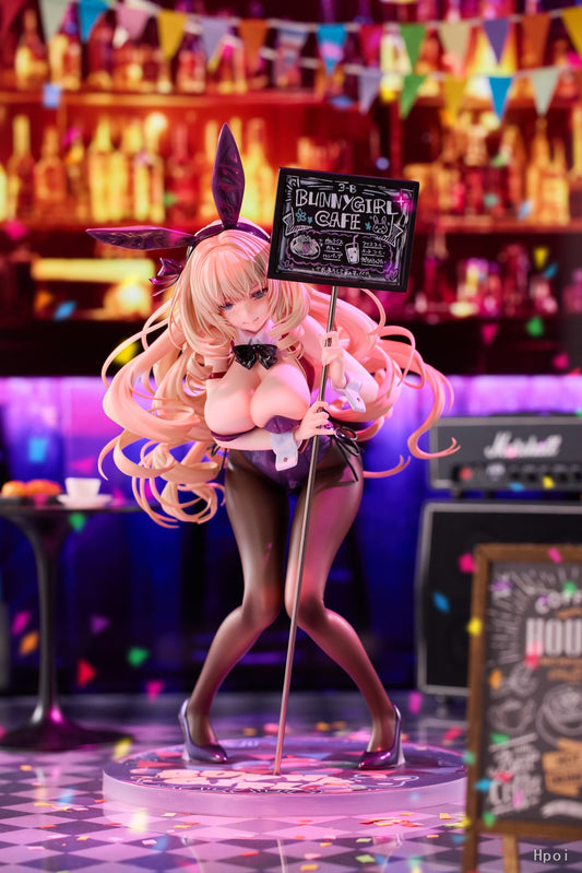 Hanikami Kanojo Vkend Hobby Shodo Erena 1/6 Licensed PVC Figure
