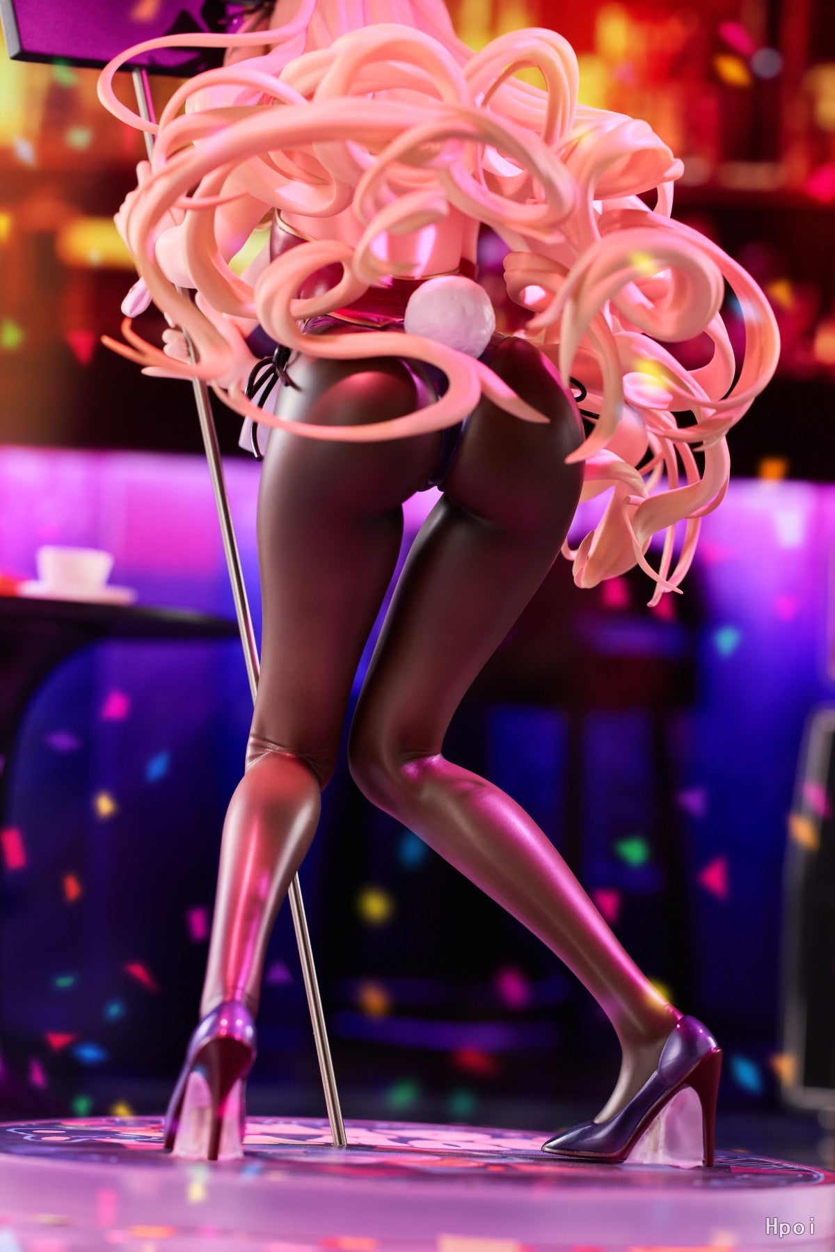 Hanikami Kanojo Vkend Hobby Shodo Erena 1/6 Licensed PVC Figure