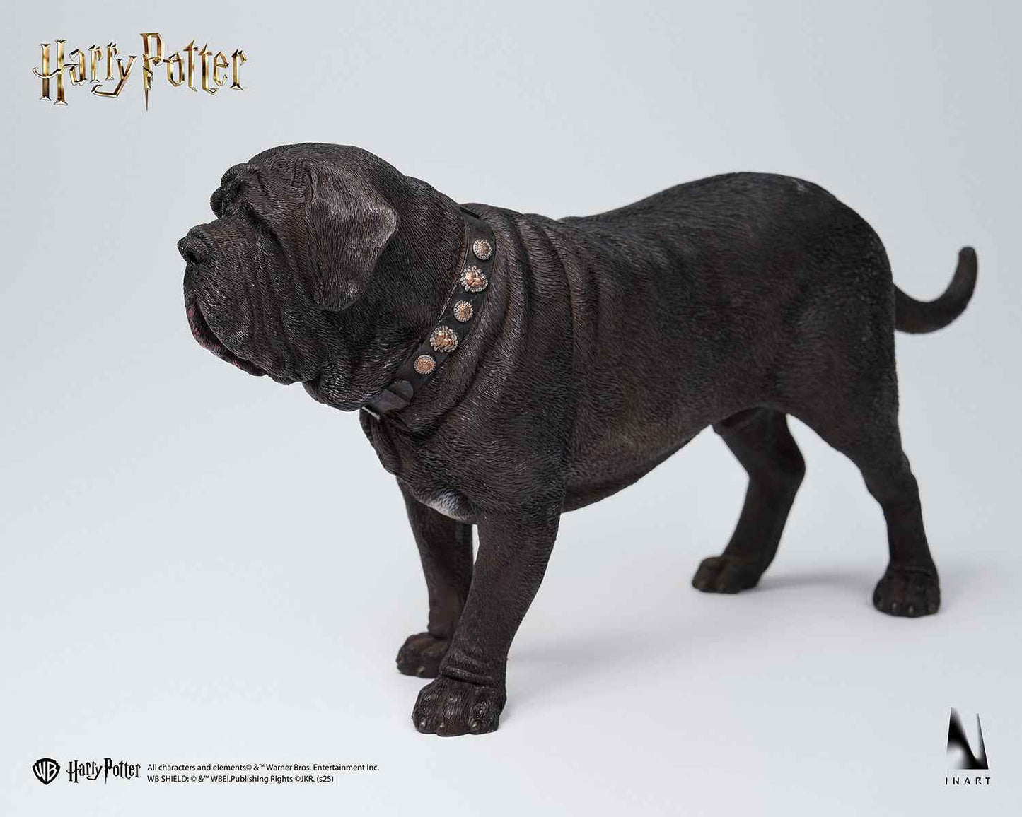 Harry Potter Inart Collectibles Draco Malfoy Ag-A019S1 Ag-A019D1 Licensed Action Figure