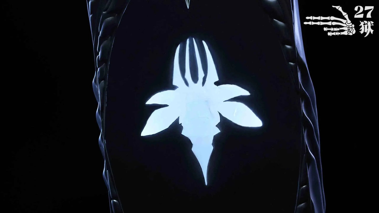 Hollow Knight 27abyss Studio The Pale King Resin Statue