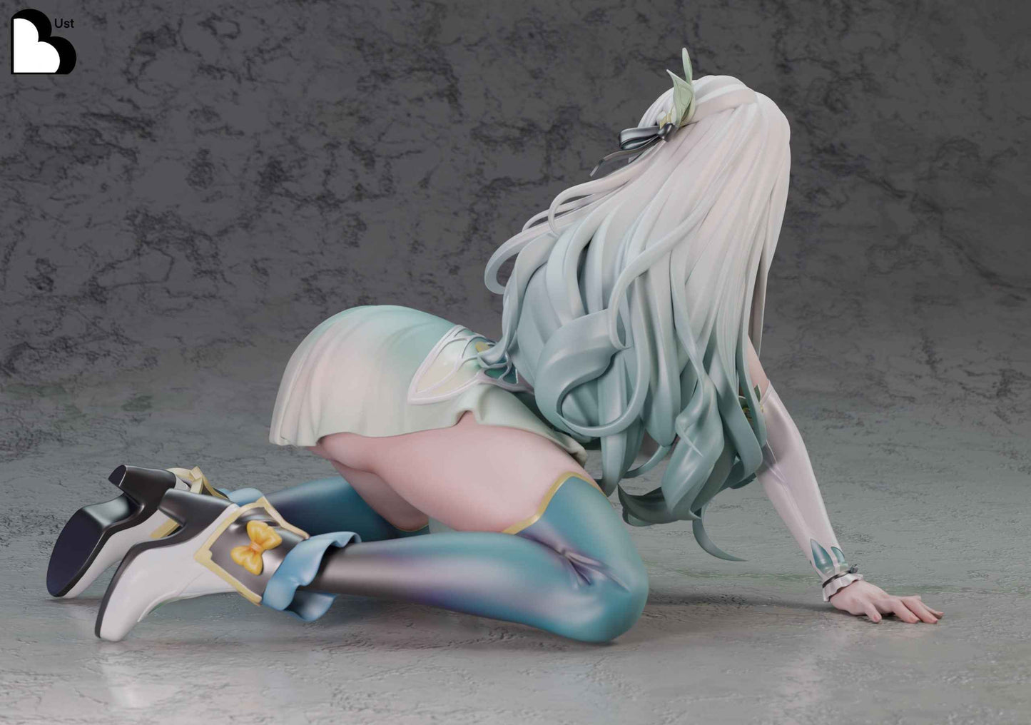 Honkai: Star Rail Bust Studio Firefly Resin Statue