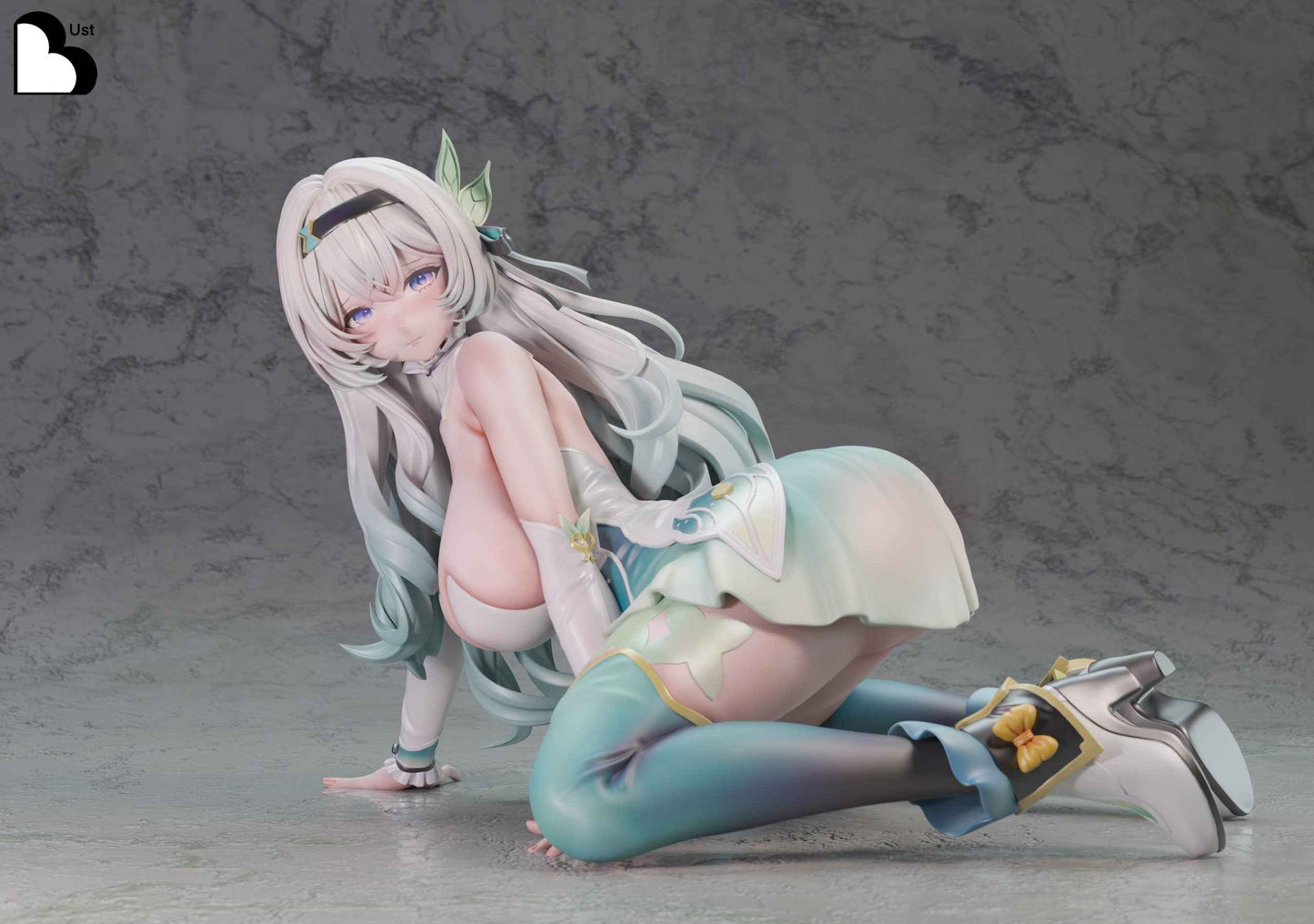 Honkai: Star Rail Bust Studio Firefly Resin Statue
