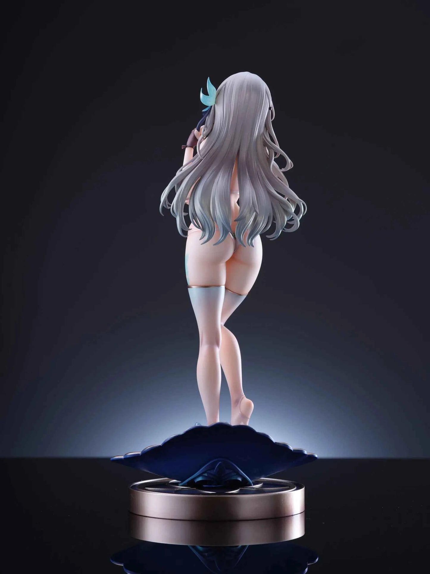 Honkai: Star Rail Genius Bee Studio Lingerie Series Firefly Resin Statue