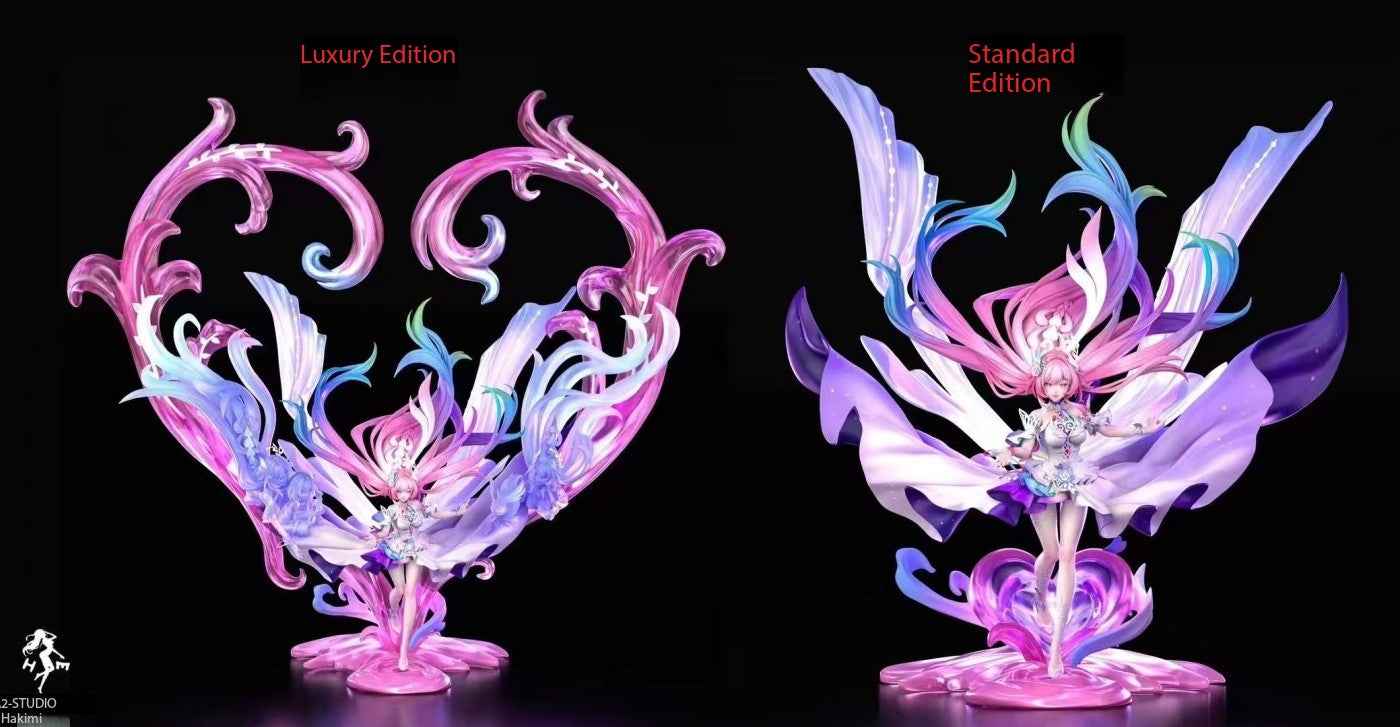 Honkai: Star Rail Hakimi Studio Cyrene 1/6 Resin Statue