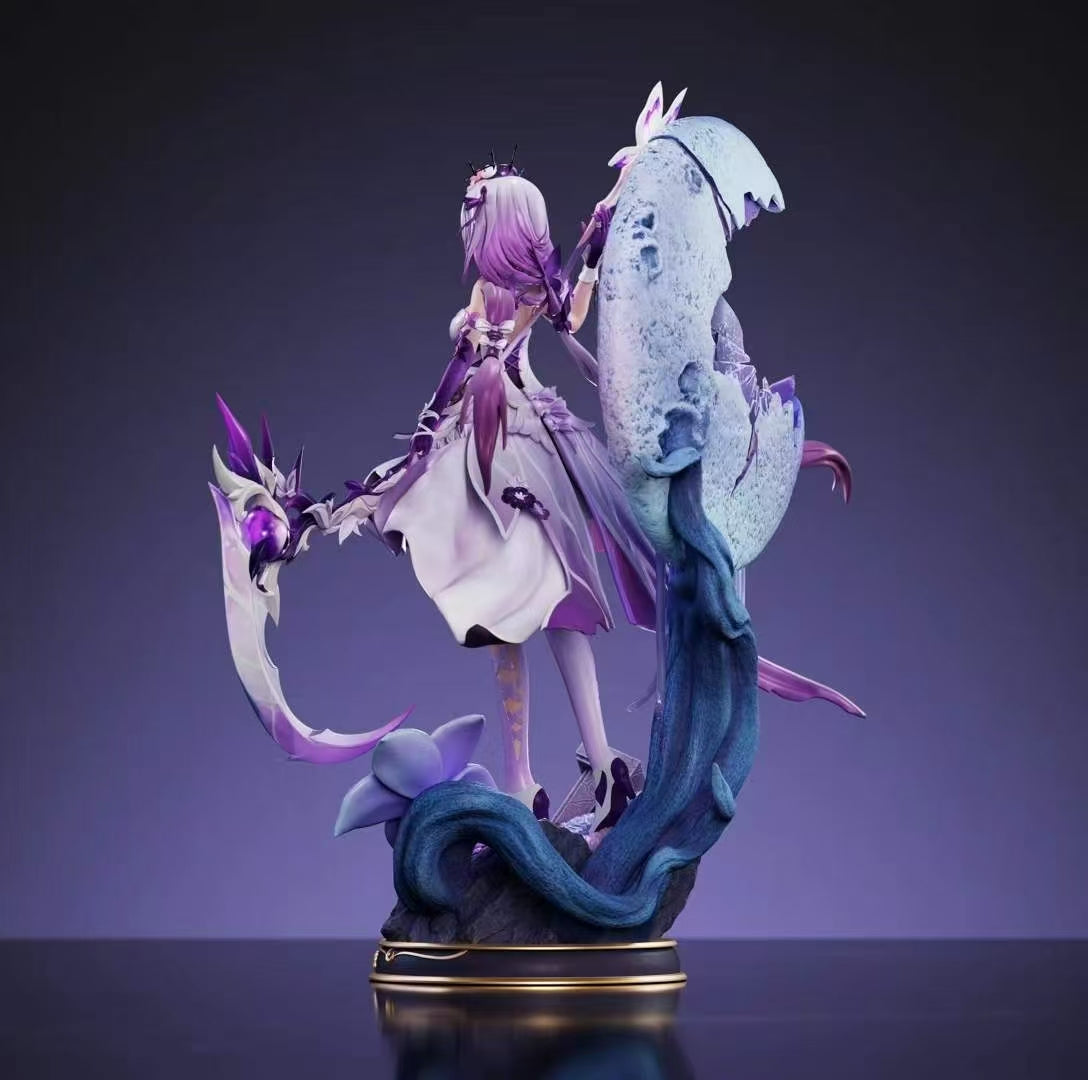 Honkai: Star Rail XingFei Studio Daughter of the Styx Xiadie Resin Statue