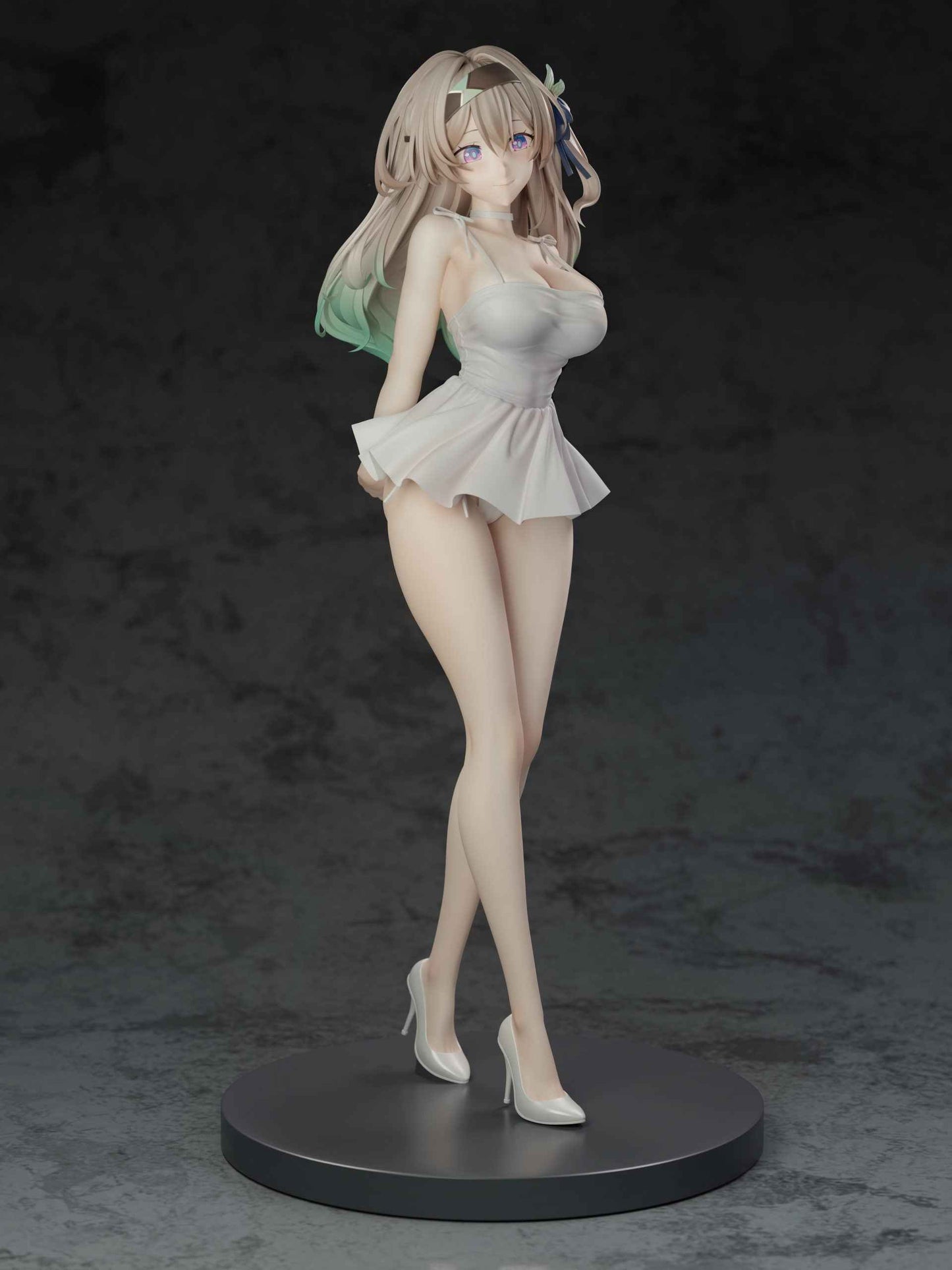Honkai: Star Rail ~ Spiketown Studio ~ Firefly ~ Resin Statue - Santoryu Resins Collectors